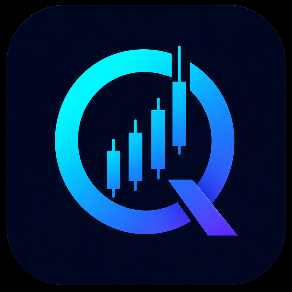 LearnQuantex channel logo